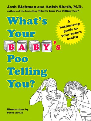 cover image of What's Your Baby's Poo Telling You?